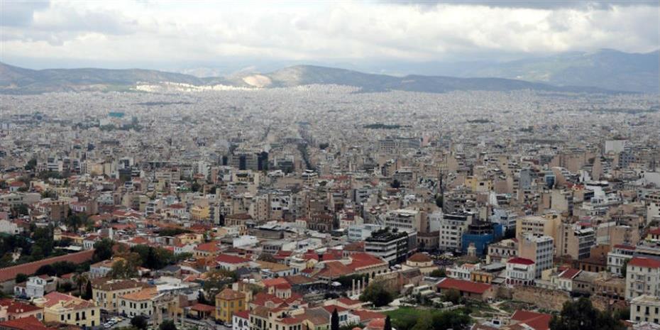 Η Αθήνα ζητά παρεμβάσεις για το Airbnb